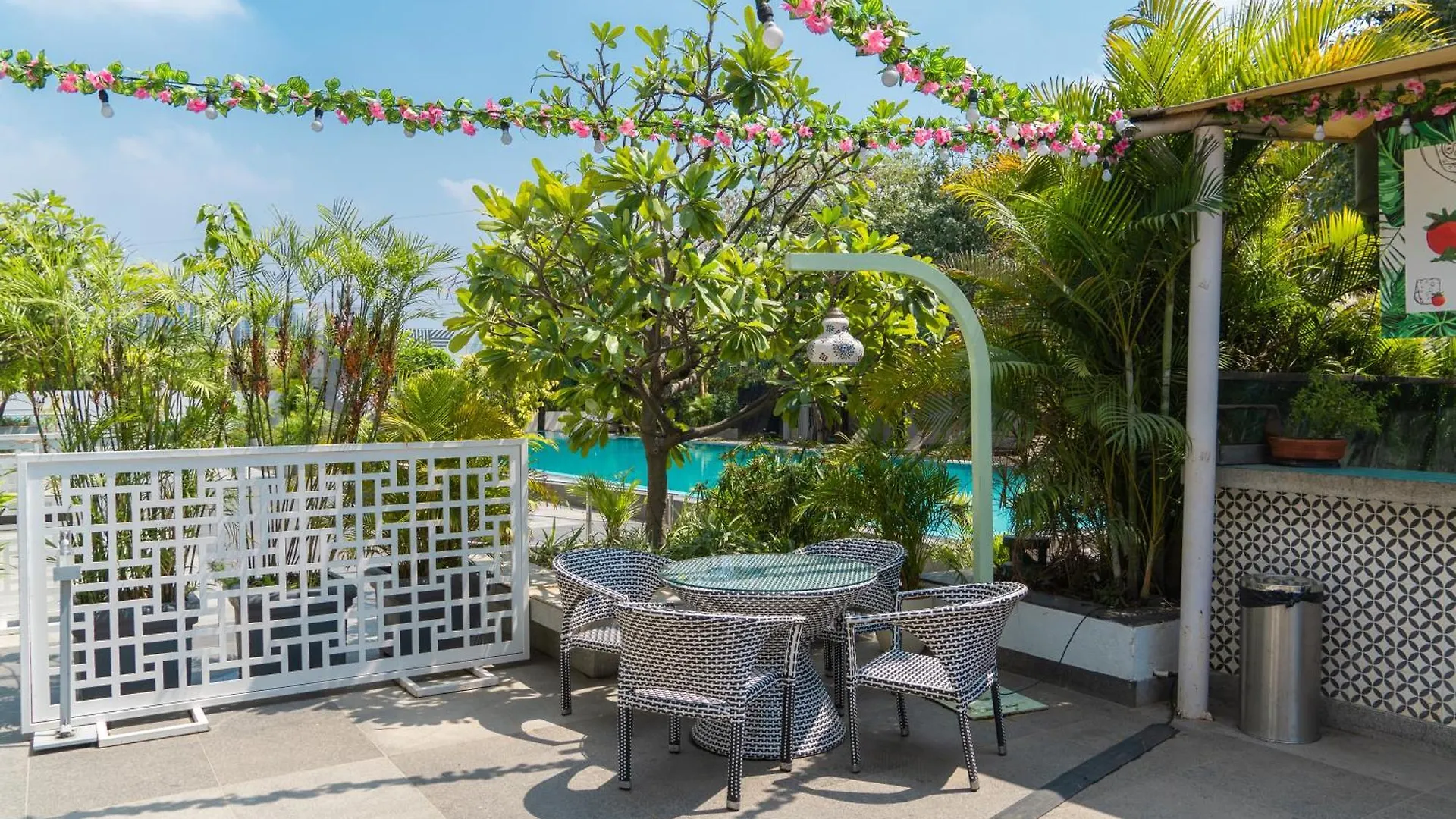 Karma Lakelands, Gurugram Gurgaon 4*,