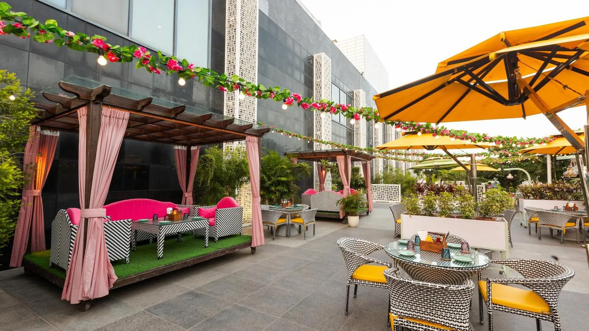 Karma Lakelands, Gurugram Gurgaon