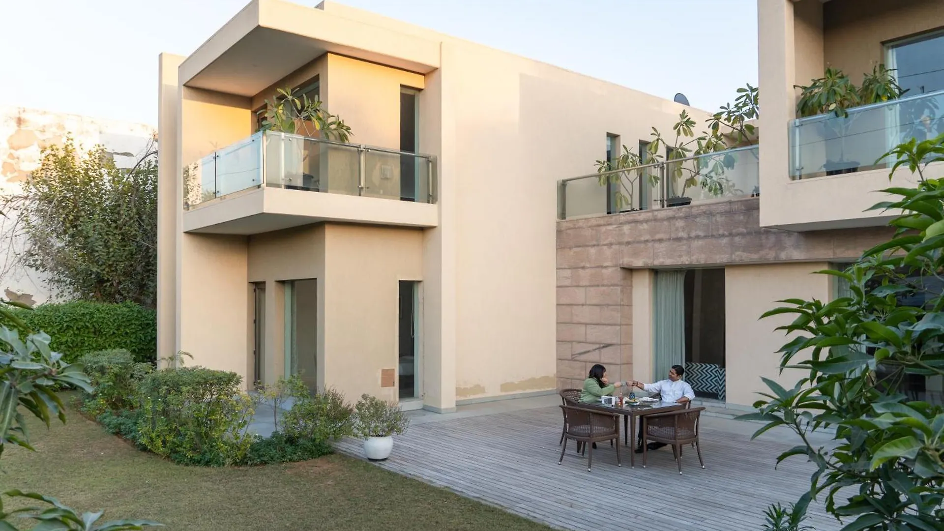 Feriested Karma Lakelands, Gurugram Gurgaon