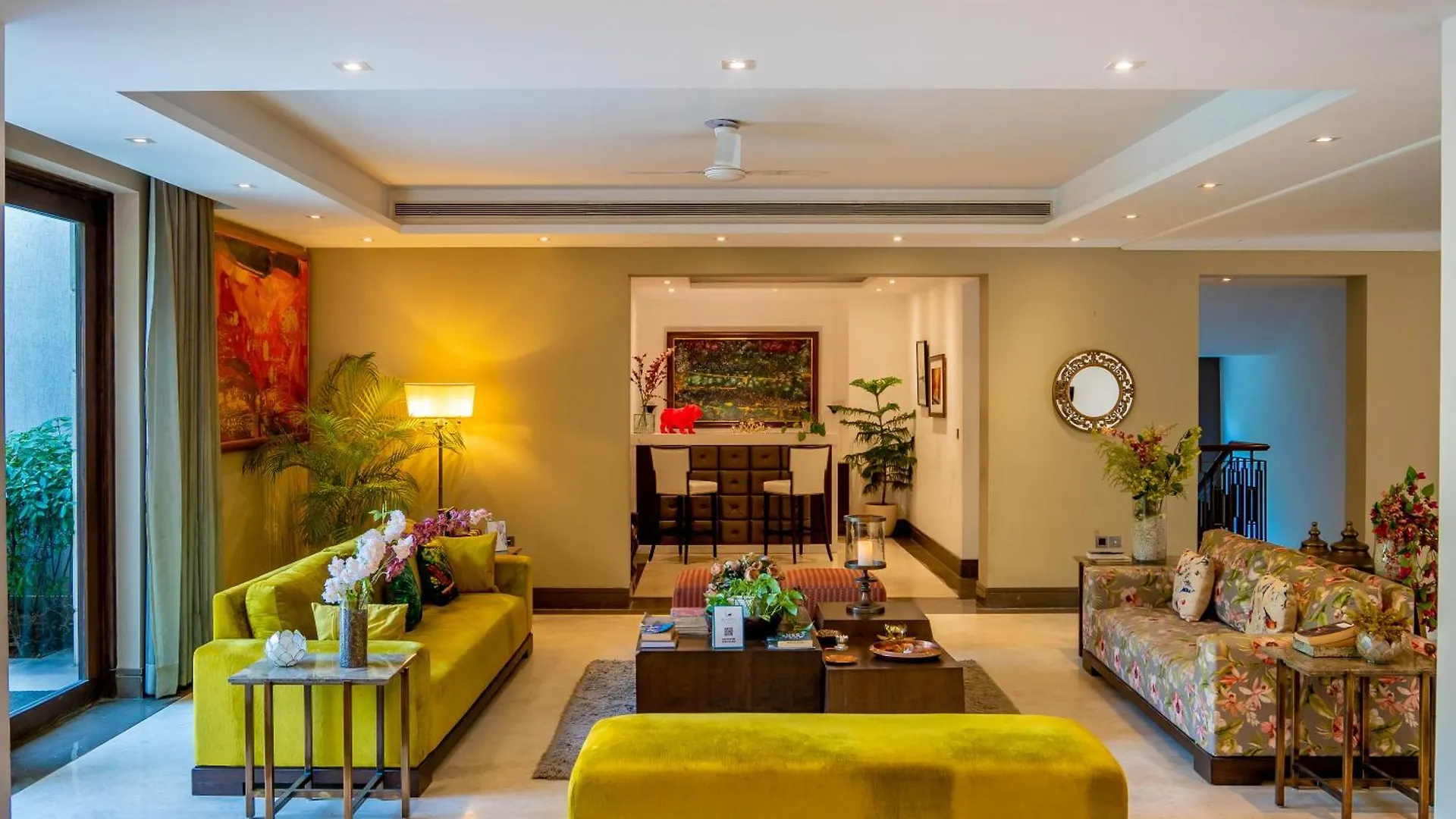 Karma Lakelands, Gurugram Gurgaon Indien