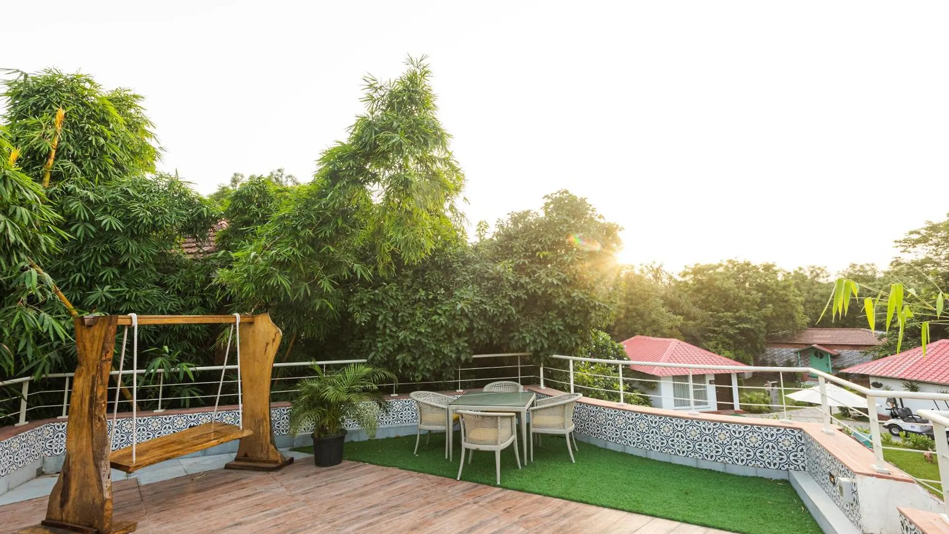 Karma Lakelands, Gurugram Gurgaon 4*,
