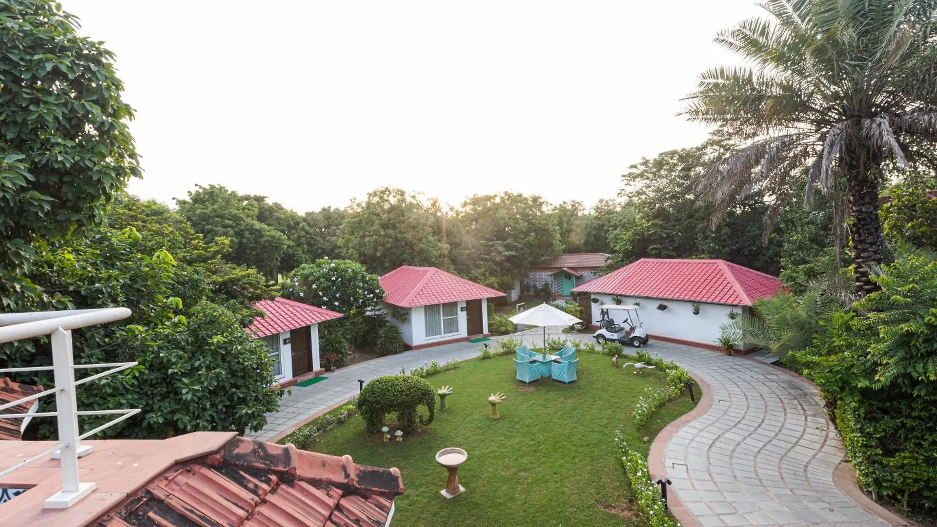 Karma Lakelands, Gurugram Gurgaon Indien