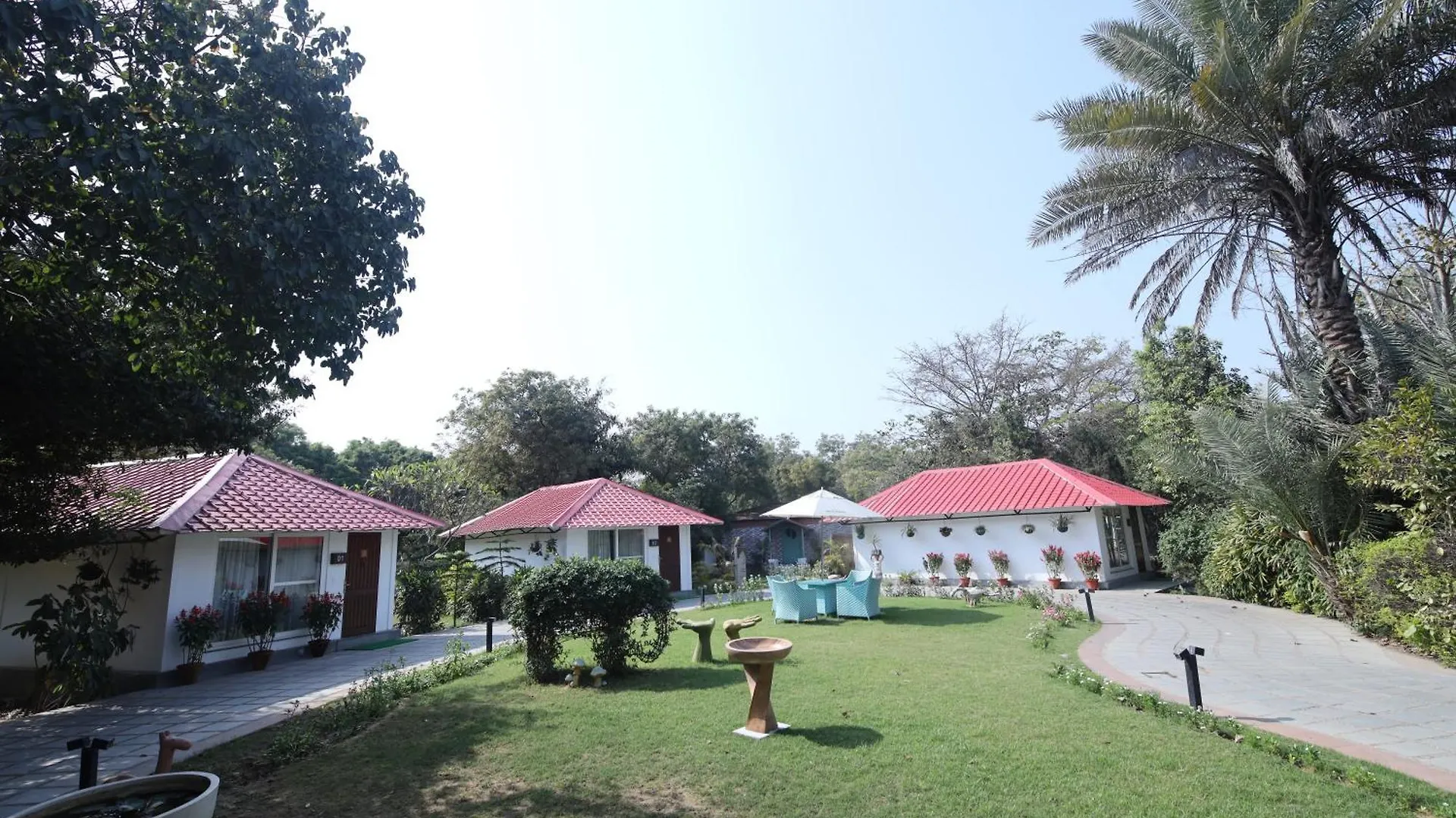 Karma Lakelands, Gurugram Gurgaon Feriested