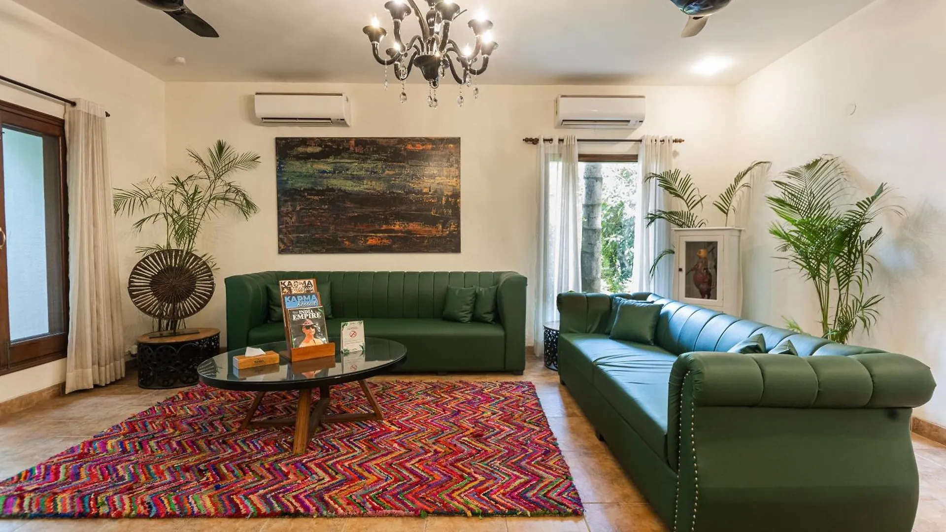 Karma Lakelands, Gurugram Gurgaon