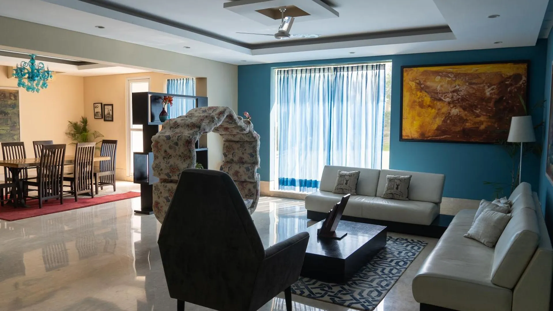 Karma Lakelands, Gurugram Gurgaon India