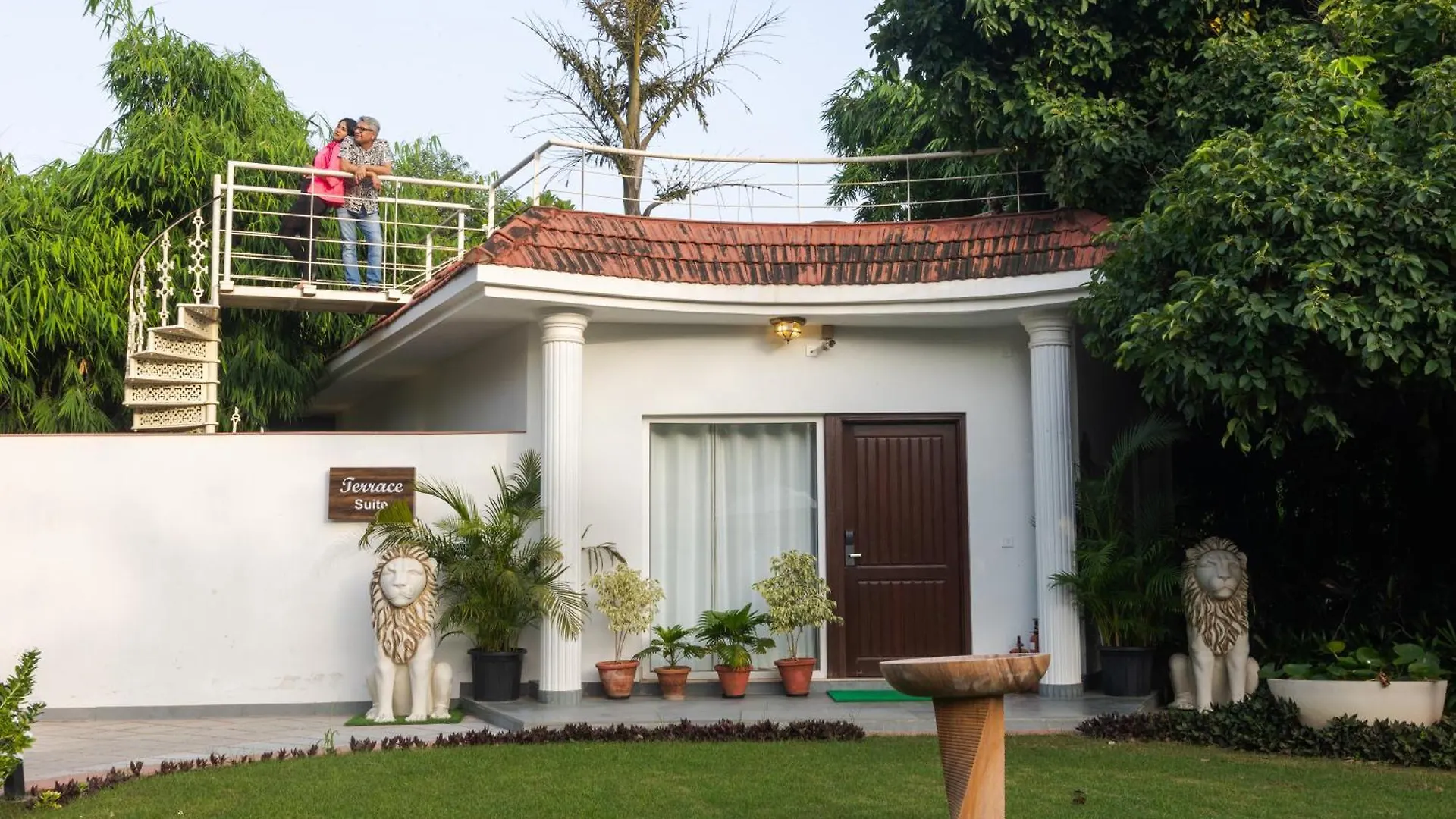 Resort Karma Lakelands, Gurugram Gurgaon